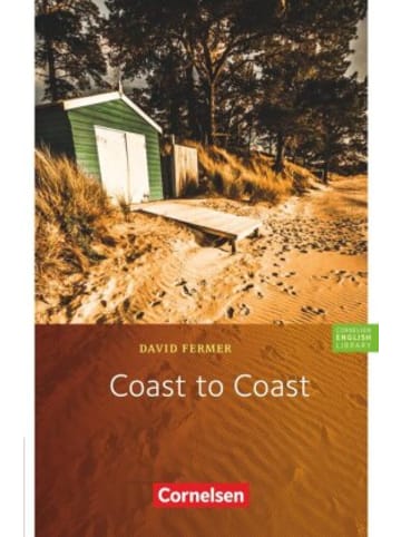 Cornelsen Verlag Buch - Cornelsen English Library - Coast to Coast