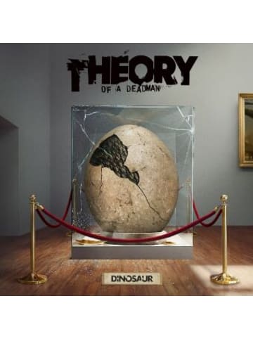 I-DI Musik - Dinosaur