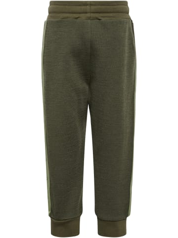 Hummel Verstellbare Taille Hose Hmlwulba Mädchen in OLIVE NIGHT