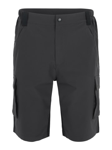 hot-sportswear Bermudas Bryce in graphite