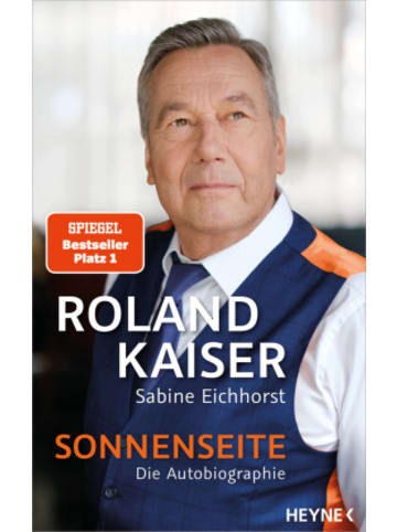 Heyne Buch - Sonnenseite