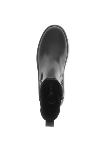 Gabor Stiefeletten für Damen in schwarz