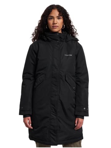 Didriksons Didriksons Bomberjacke in black