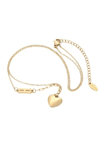 gaya Women Necklace in Gold