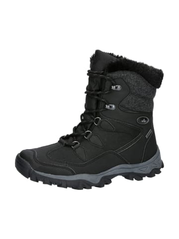 Lico Winterstiefel "Linna" in Schwarz