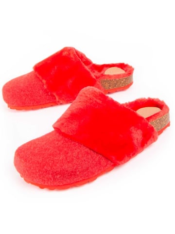 Montevita Clogs Willz in Rot