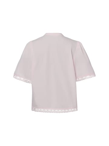Y.A.S Bluse Gunio in rosa