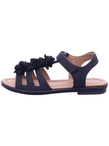 Ricosta Sandale in schwarz