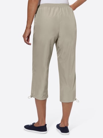 WITT WEIDEN 7/8-Hose in stein