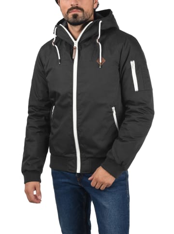 !SOLID Kurzjacke SDTilly in Dunkelgrau