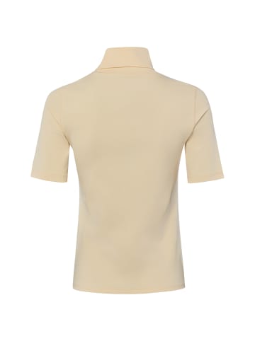 MARC CAIN COLLECTIONS Shirt in sand