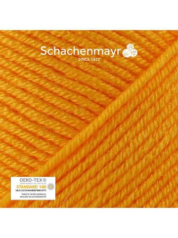 Schachenmayr since 1822 Handstrickgarne Soft & Easy, 100g in Sonne