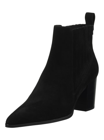 Högl Stiefelette in Schwarz