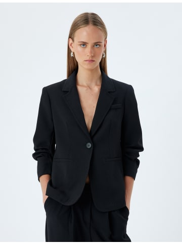 KOTON Blazer in Schwarz