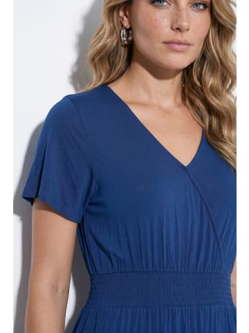 Angel of Style Kleid in dunkelblau