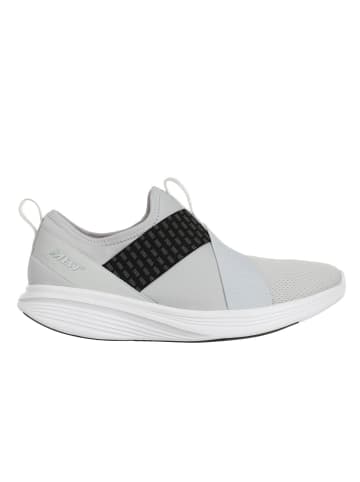 MBT MBT Jin W in Grau