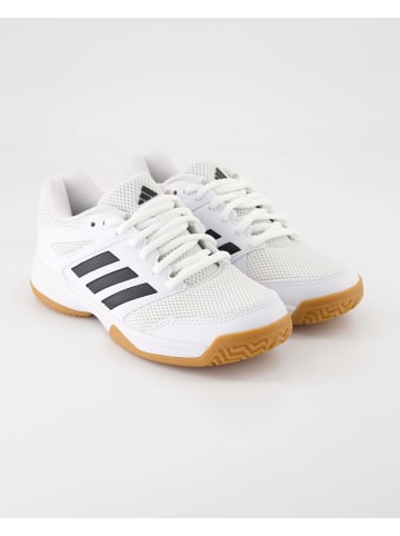 adidas Schnürschuhe in Weiß