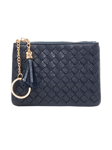faina Damen Portemonnaie in Marine