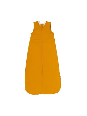 Schlummersack Babyschlafsack, 2.5 TOG in Orange