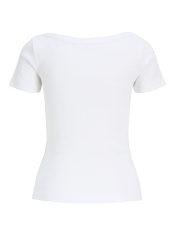 JJXX Top in Bright White