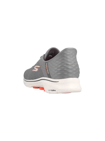 Skechers Sneaker in Grau
