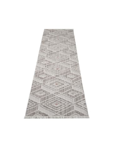 payé Teppich Kurzflor Linda 75