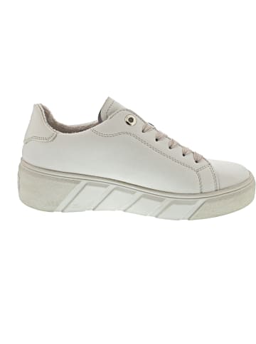 rieker Sneaker Beige