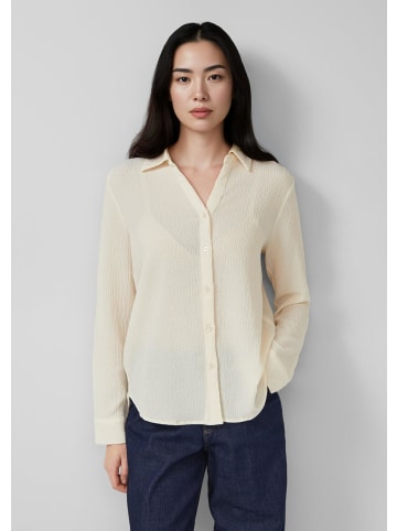 s.Oliver Bluse in 8000_helles beige