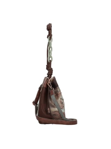 Anekke Core Schultertasche 24 cm in mehrfarbig