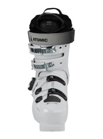 Atomic Skistiefel Alpin in weiss