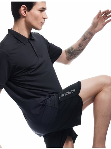 KOTON KURZHOSEN in Schwarz