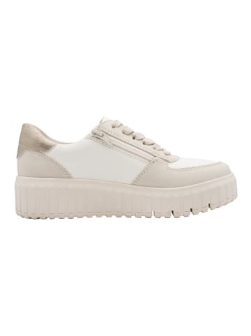 Jana Sneaker in BEIGE COMB