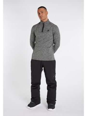 Protest " WILL in Dark Grey Melee