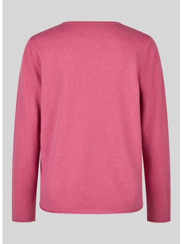 Rabe Pullover in Pink