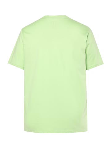 JP1880 Kurzarm T-Shirt in pistazie