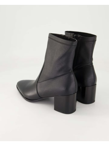 Terry Klassische Stiefeletten in Schwarz