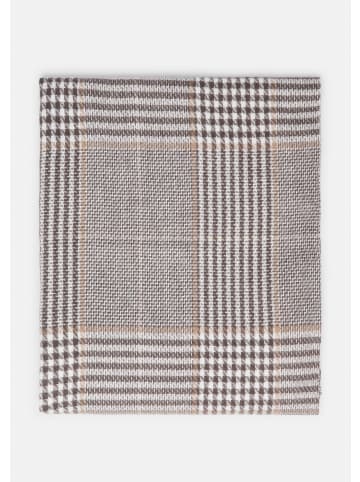 comma Tuch in 89N1_dunkelbraun