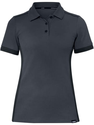 Uvex Polo "Suxxeed Industry Women" in Grau