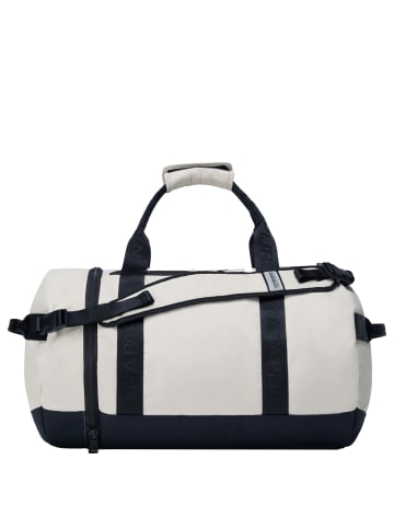 Napapijri Bering Travel - Reisetasche 56 cm (tibetan red) in beige silvr