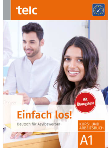 TELC Buch - Einfach los!