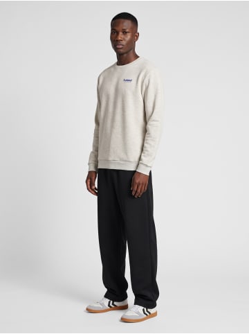 Hummel Sweatshirt Hmllgc Austin Erwachsene in LEGACY MELANGE