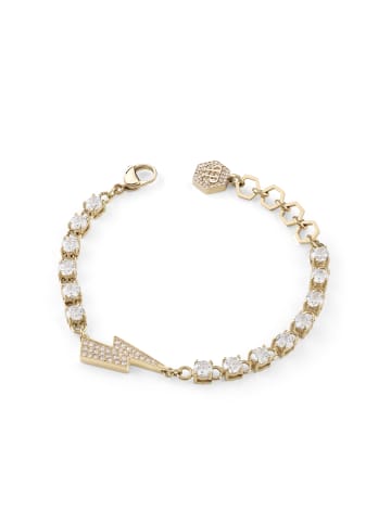 Philipp Plein Armband in gelbgold