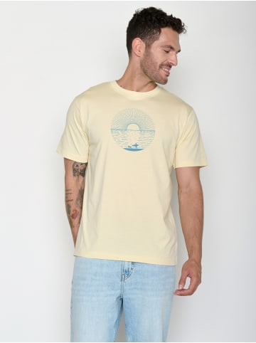 GreenBomb Fusion Surf Friends in Vanilla Ice