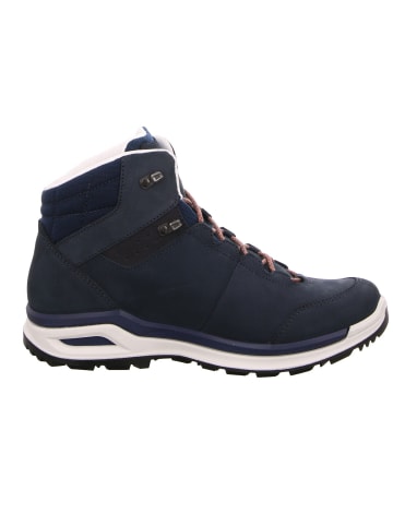 LOWA LOCARNO GTX QC WS LOCARNO GTX QC WS in navy/mandarine