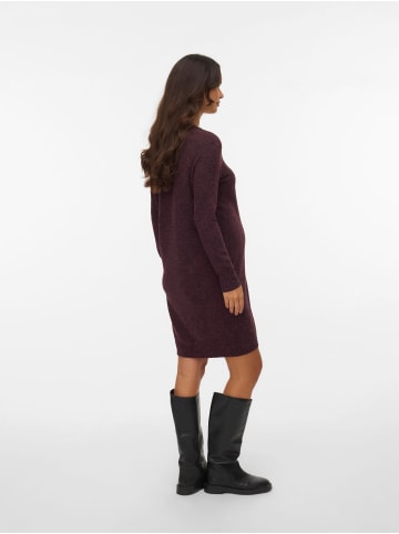 Vero Moda Kleid in Winetasting