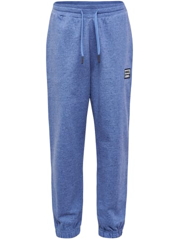 Hummel Hummel Hose Hmlspark Jungen Atmungsaktiv in CORONET BLUE