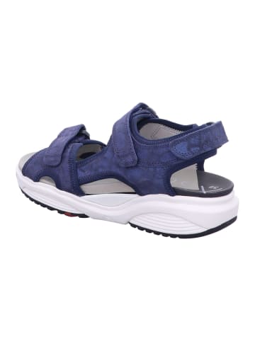 Xsensible Sandalen für Damen in uni