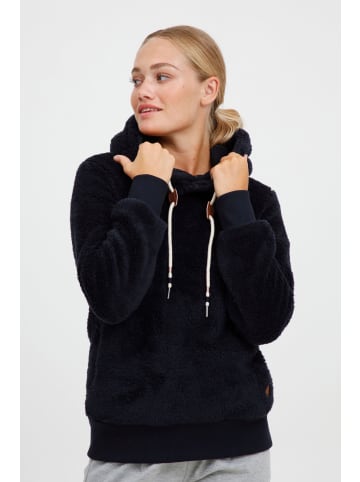 Oxmo Hoodie OXAnniken in Dunkelblau