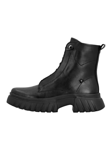 rieker Boots W1879 in schwarz
