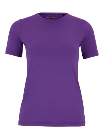 Venice Beach T-Shirt VB Sia in crocus